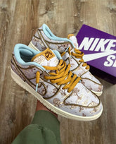 Nike SB Dunk Low Premium City of Style